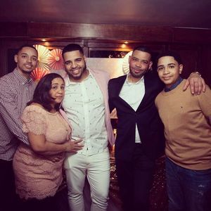 Meet your Posher, Jeffrey